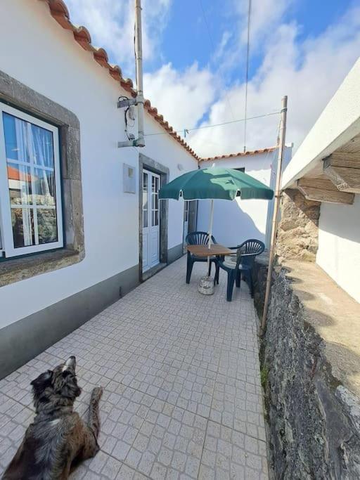 Casita - Your Home In Flores Lajes das Flores Exteriör bild
